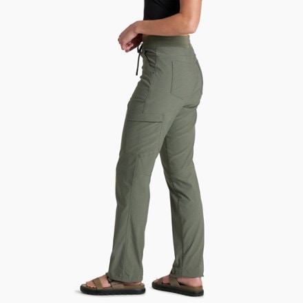 KUHL Trekr Straight Pants - Women's 4