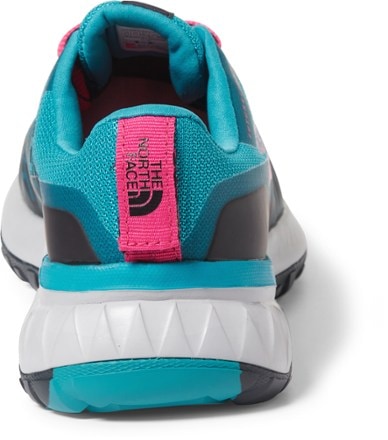 The North Face Ultra Traction FUTURELIGHT Trail-Running Shoes - Women's 2