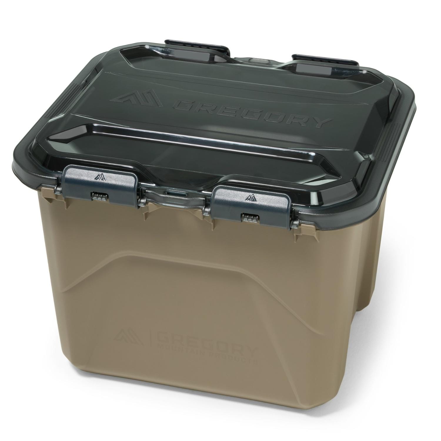 50 L Alpaca Camp Box