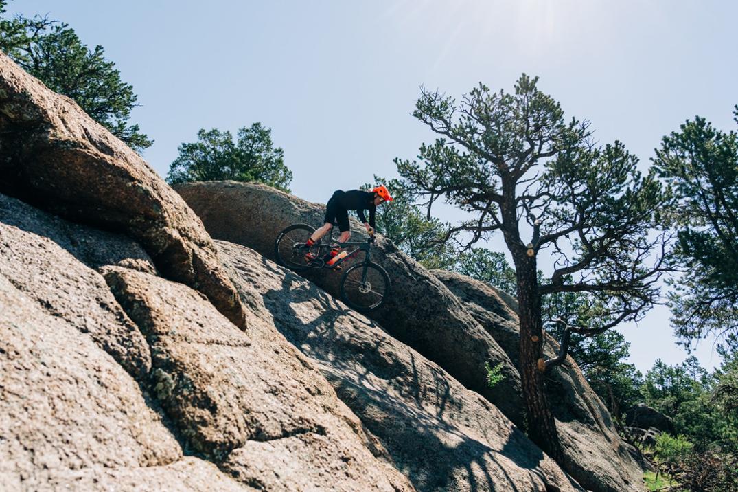 Location Image for Horsethief SLX Mountain Bike