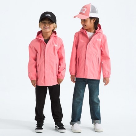 The North Face Antora Rain Jacket - Toddlers' 6