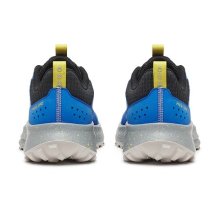 Saucony Ride TR2 Trail-Running Shoes - Men's 3