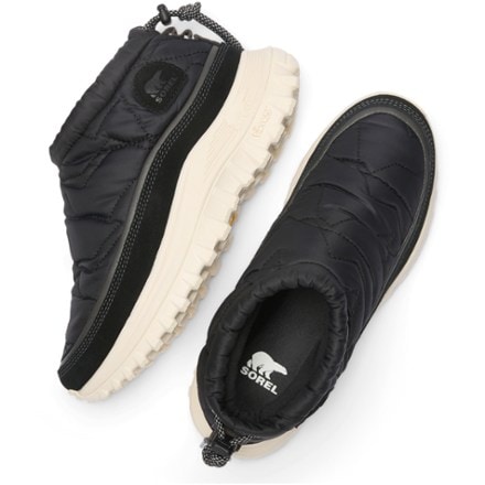 Sorel Callsign Daybreak Mid Waterproof Shoes - Women's 7