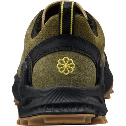 KEEN Jasper Zionic Sneakers - Men's 5