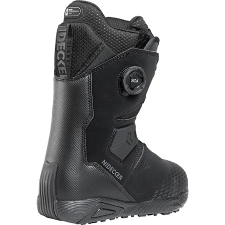 Nidecker Altai Snowboard Boots - Women's - 2026/2027 1