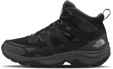 The North Face Hedgehog 3 Mid Waterproof Hiking Boots - Men