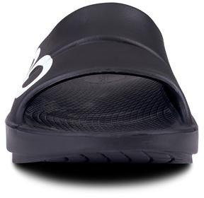 OOFOS OOahh Sport Slide Sandals 4
