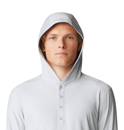 Mountain Hardwear Chill Action Hoody - Men's 4