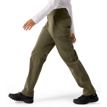 Arc'teryx Gamma MX Pants - Women's 4
