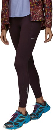 Patagonia Peak Mission Tights - Women's 1