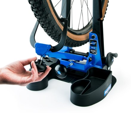 Park Tool TS-2.3 Pro Wheel Truing Stand TSB-2.2 truing stand base not included