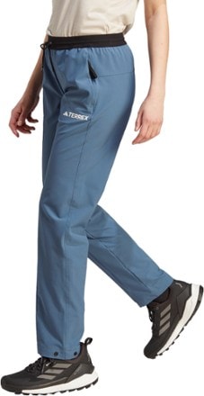 adidas Terrex Liteflex Pants - Women's 4