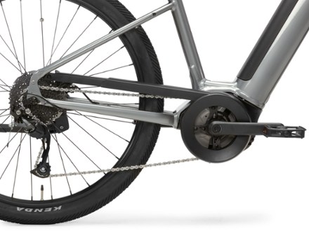 Cannondale Adventure Neo 4 Bike 1