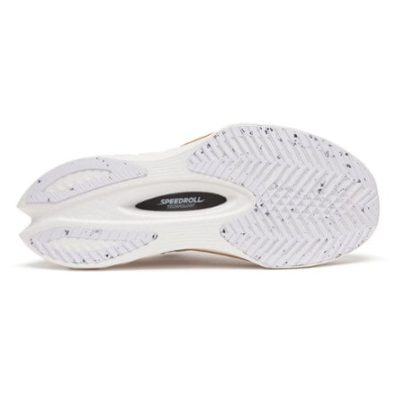 Saucony Endorphin Pro 4 Road-Running Shoes - Men's 5