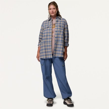 Columbia Point Kasler Long-Sleeve Shirt - Women's 2