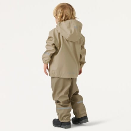 Helly Hansen Bergen 2.0 PU Rain Set - Toddlers'/Kids' 2