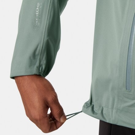 Helly Hansen Momentum 3L Stretch Jacket - Men's 6