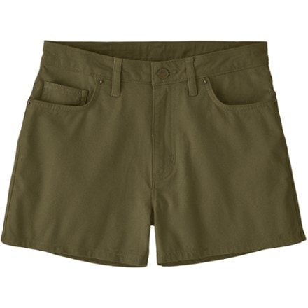 Patagonia Classic Shorts - Women's 0