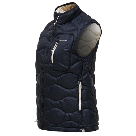Peak Performance Helium Utility Down Vest - Women's 2