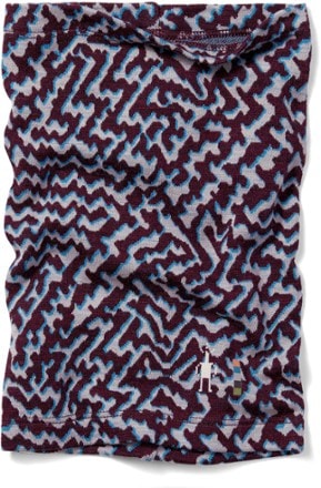 Smartwool Thermal Merino Neck Gaiter - Kids' 0