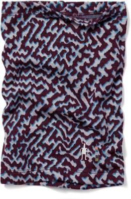 Smartwool Thermal Merino Neck Gaiter Purple L/XL