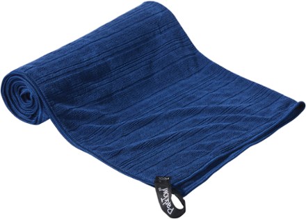 PackTowl Luxe Towel 1
