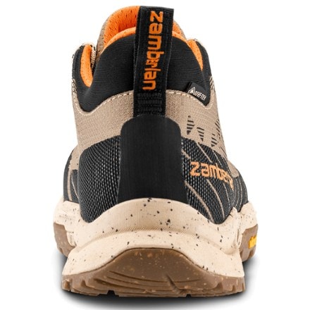 Zamberlan Devero Low GTX Hiking Shoes - Men's 4