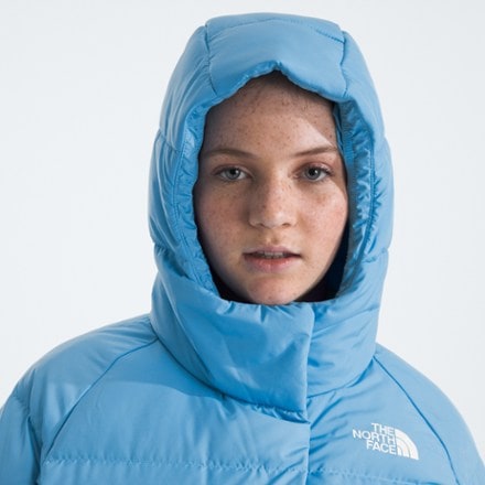 The North Face North Down Hooded Jacket - Girls' 5