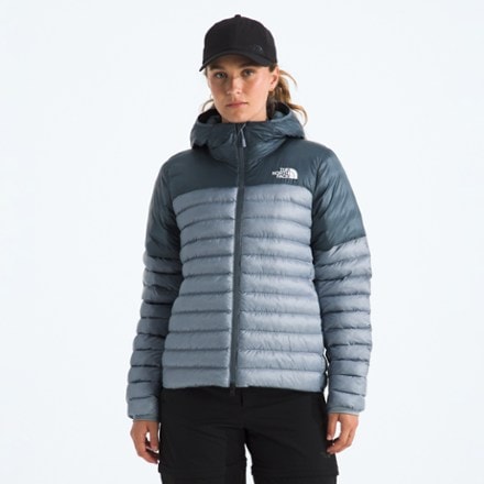 The North Face Terra Peak Insulated Hoodie - Women's 0