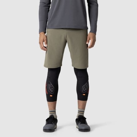 Outdoor Research Freewheel MTB Lite Ride Bike Shorts - Men's 1