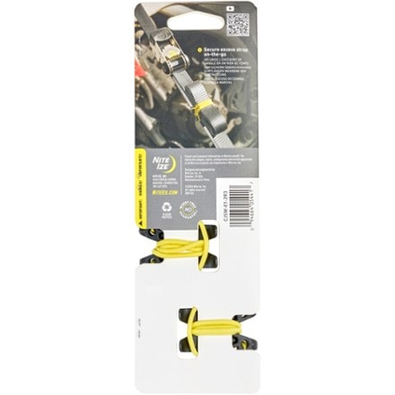 Nite Ize CamJam Strap Wrap - Package of 2 1