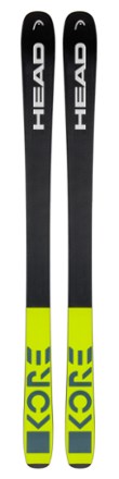 Head Kore 93 Skis - Men's - 2023/2024 1