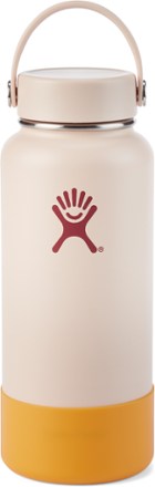 STANDARD MOUTH HYDROFLASK - Rockin Rudy's