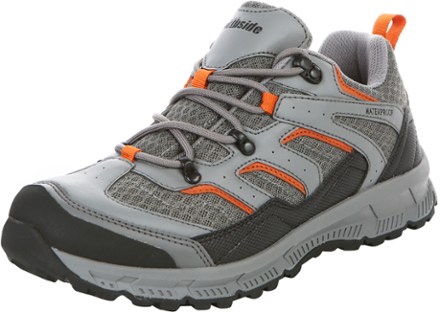 Northside Croswell Waterproof Hiking Shoes - Men's | REI Co-op