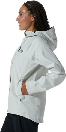 Mountain Hardwear Exposure/2 GORE-TEX PACLITE Jacket - Women's 3