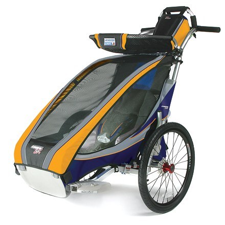 Chariot Carriers Cougar 1 2024 elgincountymidwives