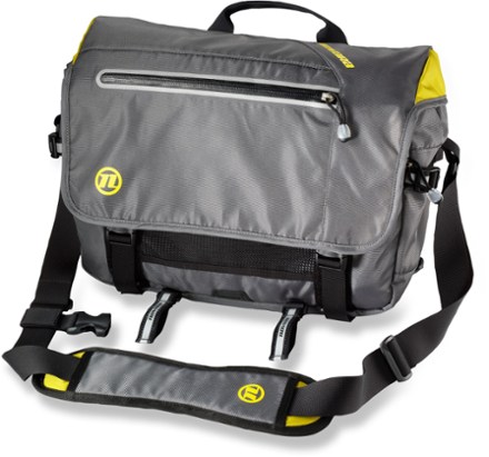 Novara Commuter Messenger Bag REI Coop