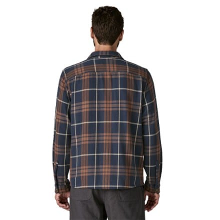 Patagonia Fjord Loft Shirt - Men's 2