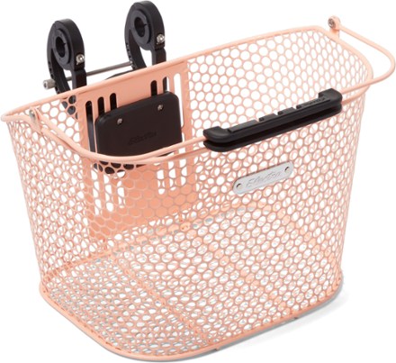 Electra Honeycomb Basket