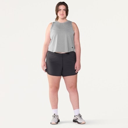 REI Co-op Active Pursuits Tank Top - Women's 6