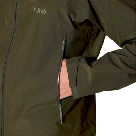 Rab Namche GORE-TEX Jacket - Men's 8