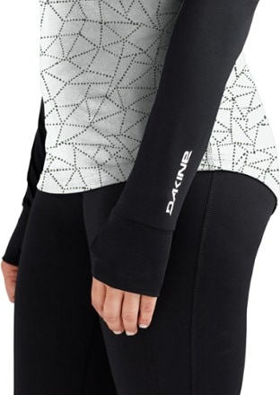 DAKINE Lupine Lightweight Base Layer Top - Women's 5