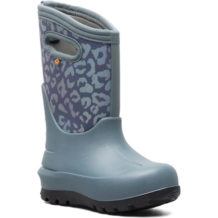 Bogs Neo-Classic Insulated Rain Boots - Kids' 2