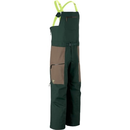 Arc'teryx Sabre Bib Pants - Men's 0