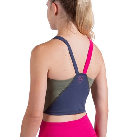 La Sportiva Cosmosis Bra Tank Top - Women's 2