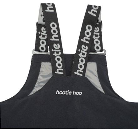 Hootie Hoo Pinnakle 2L Insulated Bib Snow Pants - Kids' 3