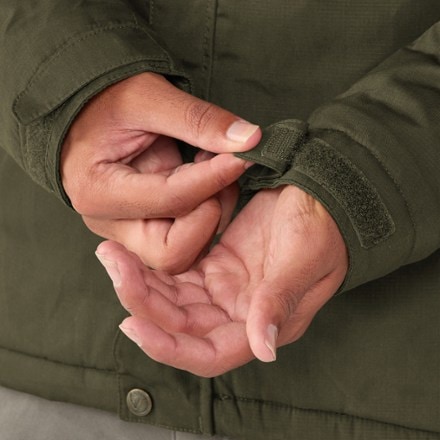 Fjallraven Skogso Padded Insulated Jacket - Men's 10