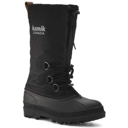 Kamik Canuck Boots - Men's 0