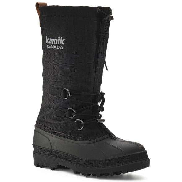 Product Image of color Black