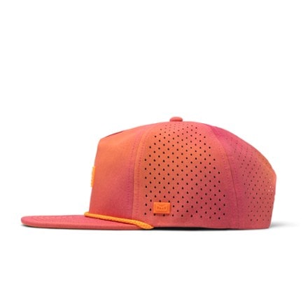 melin Coronado Brick Hydro Hat 3